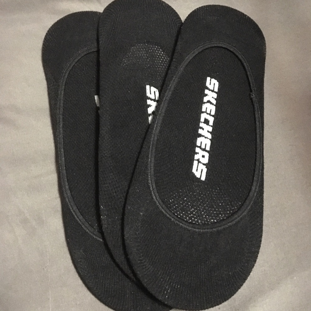 Sock liners